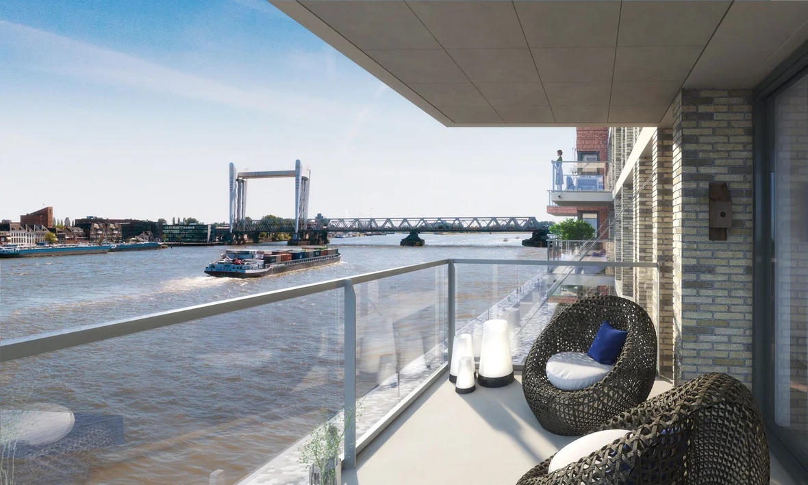 Woningtype La Rochelle uitgelicht
