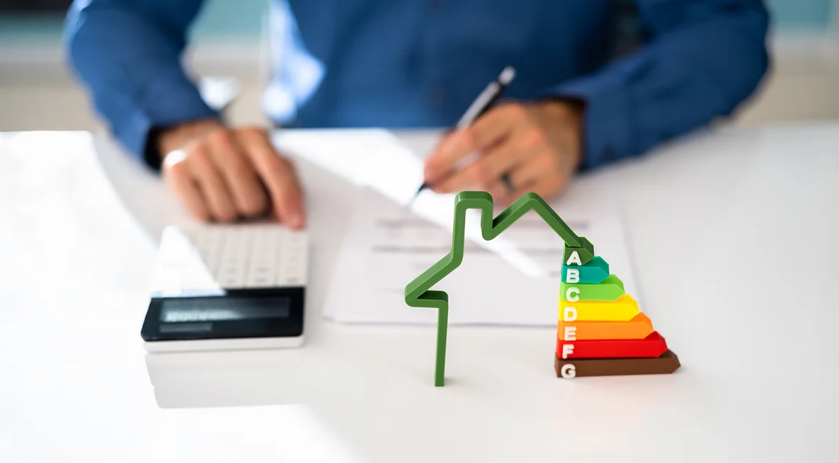 Meer hypotheek voor jouw energiezuinige woning in Euryza Welgelegen